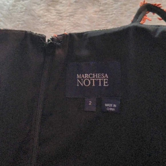 Sweetheart neck spaghetti strap short dress - Picture 3 of 3